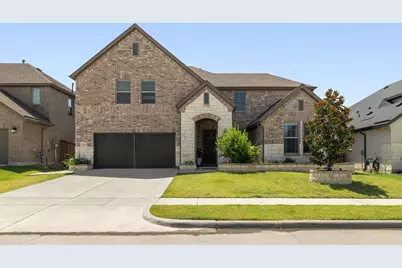 1249 Palmetto Drive, Forney, TX 75126 - Photo 1