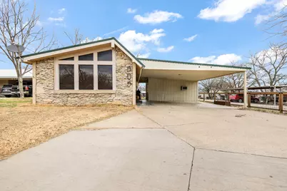 505 Alexander Road, Stephenville, TX 76401 - Photo 1