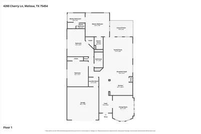 4200 Cherry Lane, Melissa, TX 75454 - Photo 27