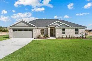 3960 John E Woody Rd, Springtown, TX 76082 - Photo 1