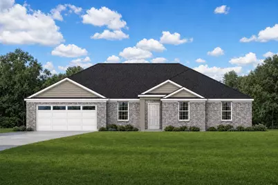 3960 John E. Woody Road, Springtown, TX 76082 - Photo 1