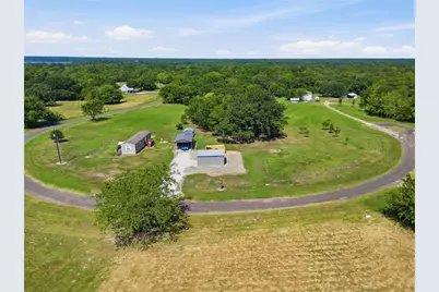 381 County Road 1739, Yantis, TX 75497 - Photo 7