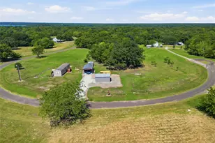 381 Co Rd 1739, Yantis, TX 75497 - Photo 7