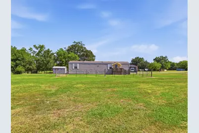 381 County Road 1739, Yantis, TX 75497 - Photo 3
