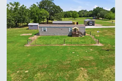 381 County Road 1739, Yantis, TX 75497 - Photo 9