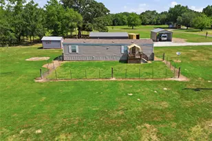 381 Co Rd 1739, Yantis, TX 75497 - Photo 9