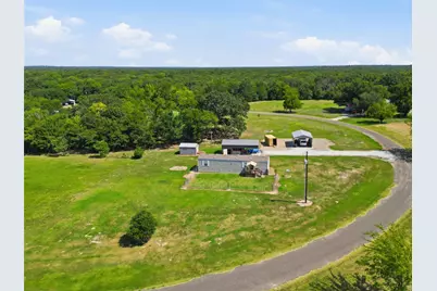 381 County Road 1739, Yantis, TX 75497 - Photo 1