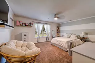 405 N Wickham St, Alvord, TX 76225 - Photo 25
