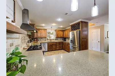 405 N Wickham Street, Alvord, TX 76225 - Photo 9