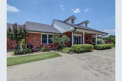 405 N Wickham Street, Alvord, TX 76225 - Photo 1
