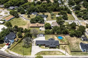 405 N Wickham St, Alvord, TX 76225 - Photo 37