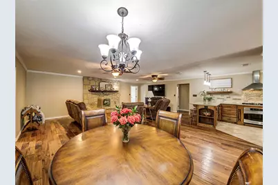 405 N Wickham Street, Alvord, TX 76225 - Photo 7