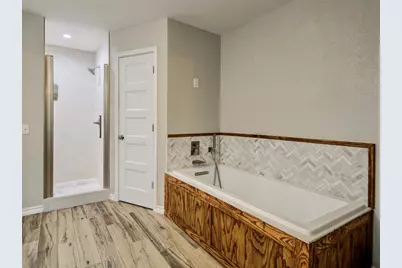 405 N Wickham Street, Alvord, TX 76225 - Photo 17