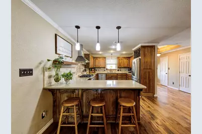 405 N Wickham Street, Alvord, TX 76225 - Photo 13