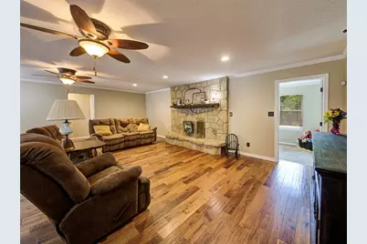 405 N Wickham Street, Alvord, TX 76225 - Photo 21