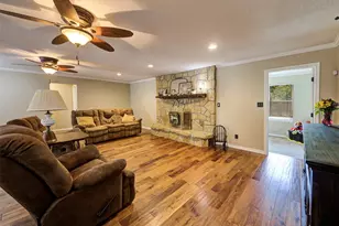 405 N Wickham St, Alvord, TX 76225 - Photo 21