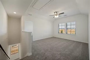 4321 Croton Spg Trl, Little Elm, TX 75068 - Photo 7