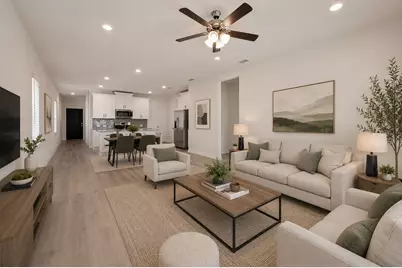 4321 Croton Spring Trail, Little Elm, TX 75068 - Photo 3
