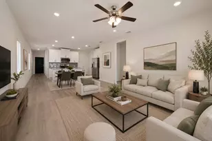 4321 Croton Spg Trl, Little Elm, TX 75068 - Photo 3