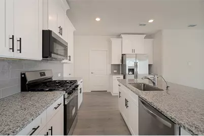 4321 Croton Spring Trail, Little Elm, TX 75068 - Photo 5