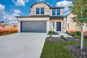4321 Croton Spg Trl, Little Elm, TX 75068 - Photo 1