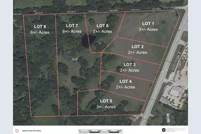 Lot 4 State Hwy 19, Emory, TX 75440 - Photo 23