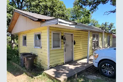 3605 Rufus Street, Fort Worth, TX 76119 - Photo 1