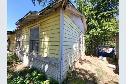 3605 Rufus Street, Fort Worth, TX 76119 - Photo 3