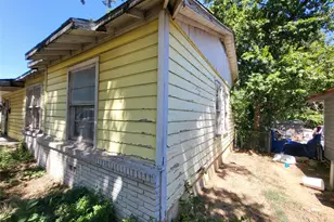 3605 Rufus St, Fort Worth, TX 76119 - Photo 3