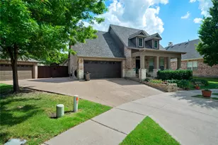 5012 Derbyshire Dr, McKinney, TX 75070 - Photo 3