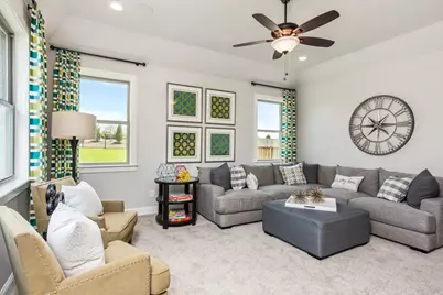 2141 Glenbrook Street, Haslet, TX 76052 - Photo 21