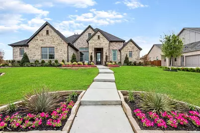 2141 Glenbrook Street, Haslet, TX 76052 - Photo 1