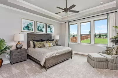 2141 Glenbrook Street, Haslet, TX 76052 - Photo 23