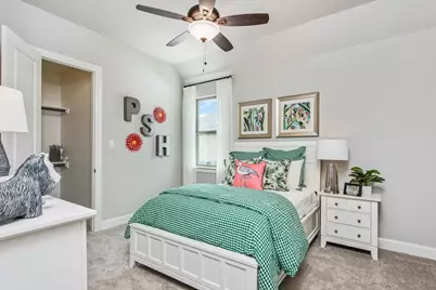 2141 Glenbrook Street, Haslet, TX 76052 - Photo 17