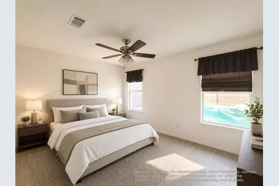 959 Aaron Drive, Burleson, TX 76028 - Photo 9