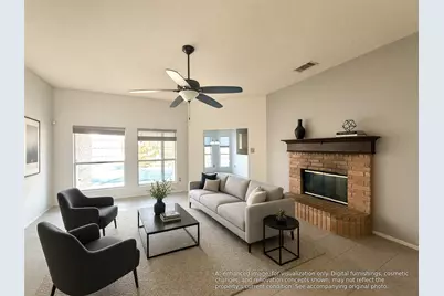 959 Aaron Drive, Burleson, TX 76028 - Photo 3