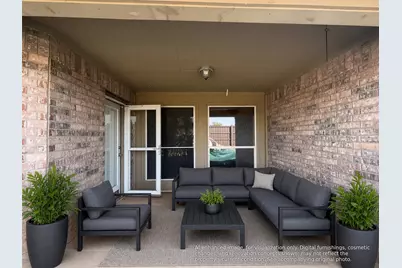 959 Aaron Drive, Burleson, TX 76028 - Photo 19