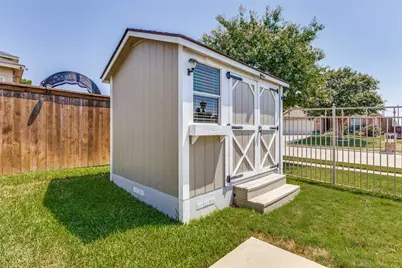 6500 Sierra Madre Drive, Fort Worth, TX 76179 - Photo 25