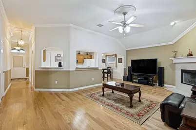 6500 Sierra Madre Drive, Fort Worth, TX 76179 - Photo 5