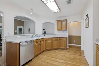 6500 Sierra Madre Drive, Fort Worth, TX 76179 - Photo 13