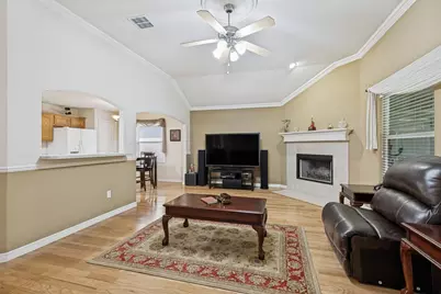 6500 Sierra Madre Drive, Fort Worth, TX 76179 - Photo 7