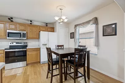 6500 Sierra Madre Drive, Fort Worth, TX 76179 - Photo 11