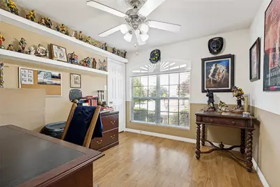 6500 Sierra Madre Drive, Fort Worth, TX 76179 - Photo 15