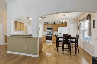 6500 Sierra Madre Drive, Fort Worth, TX 76179 - Photo 9