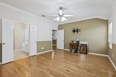 6500 Sierra Madre Drive, Fort Worth, TX 76179 - Photo 19