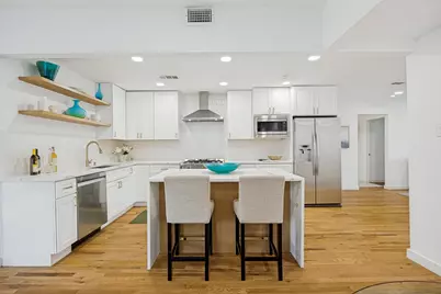 6705 Santa Anita Drive, Dallas, TX 75214 - Photo 5
