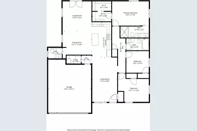 6705 Santa Anita Drive, Dallas, TX 75214 - Photo 23