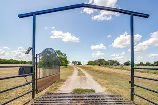 575 Hcr 1231, Whitney, TX 76692 - Photo 5