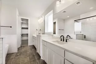 9809 Morning Cloak Blvd, Denton, TX 76207 - Photo 15