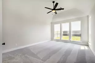 9809 Morning Cloak Blvd, Denton, TX 76207 - Photo 13